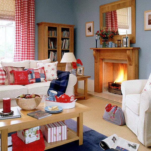 Decoration for the country-style Decoration for the country-style