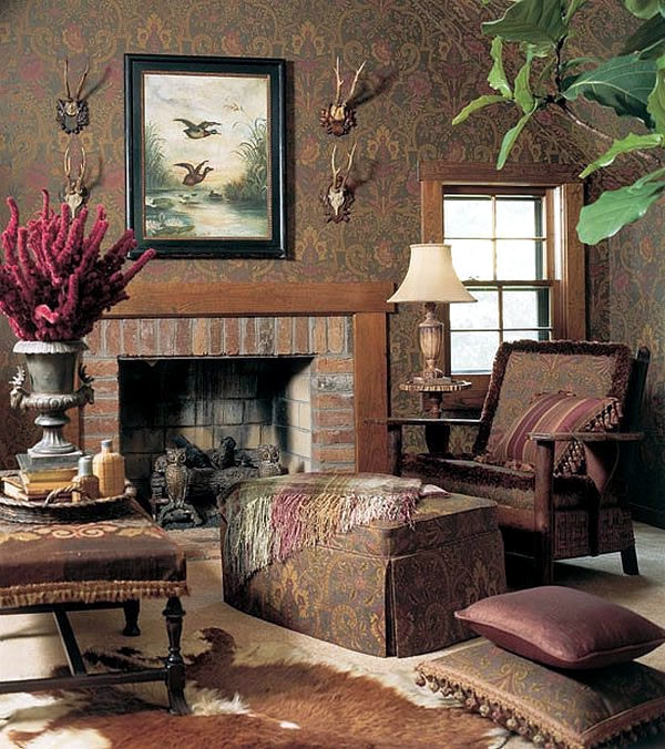 Decoration for the country-style Decoration for the country-style