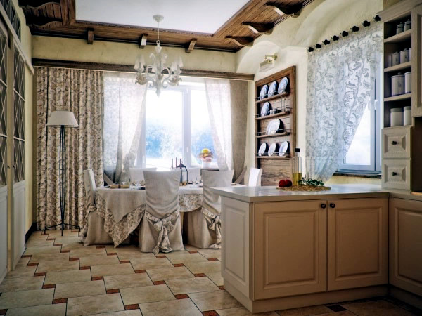 Decoration for the country-style Decoration for the country-style