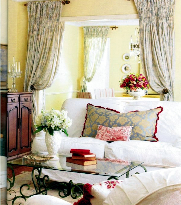 Decoration for the country-style Decoration for the country-style