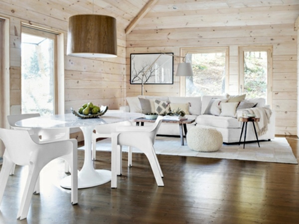 Esszimmer - Dining room design - pictures of dining room, country-style Esszimmer - Dining room design - pictures of dining room, country-style