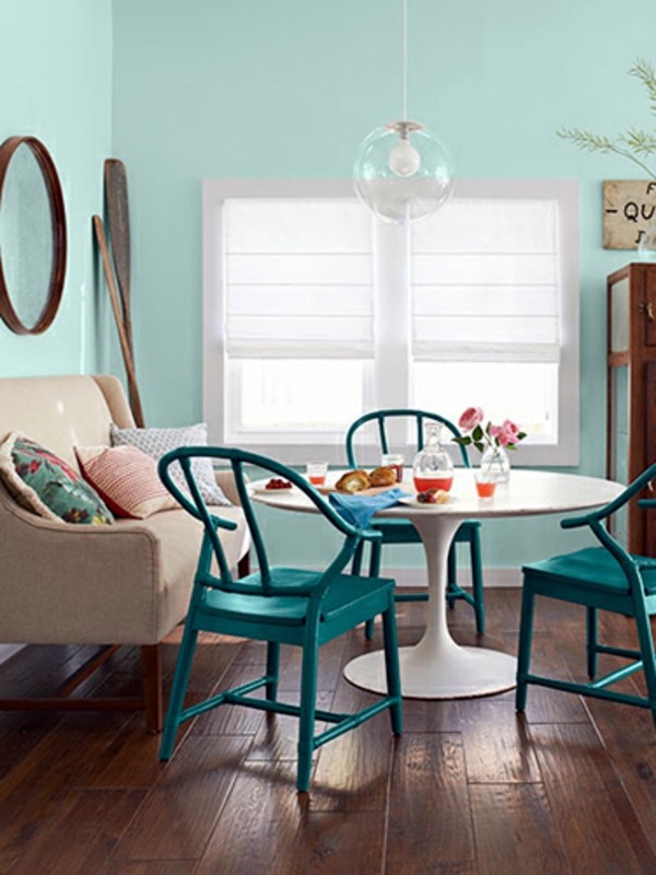 Dining room design - pictures of dining room, country-style Dining room design - pictures of dining room, country-style