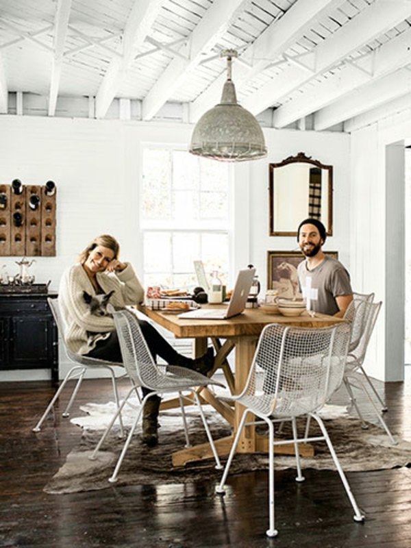 Dining room design - pictures of dining room, country-style Dining room design - pictures of dining room, country-style