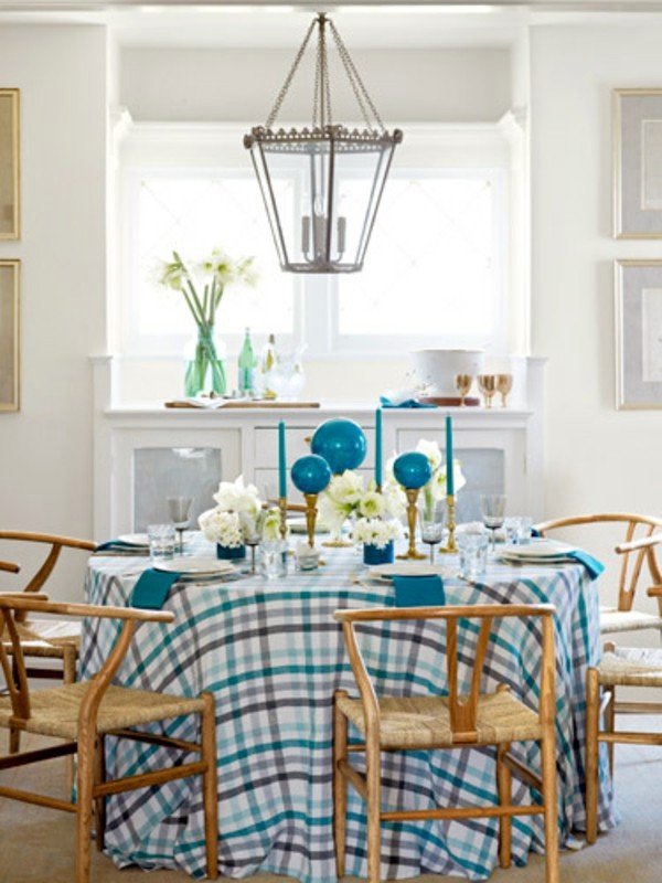 Dining room design - pictures of dining room, country-style