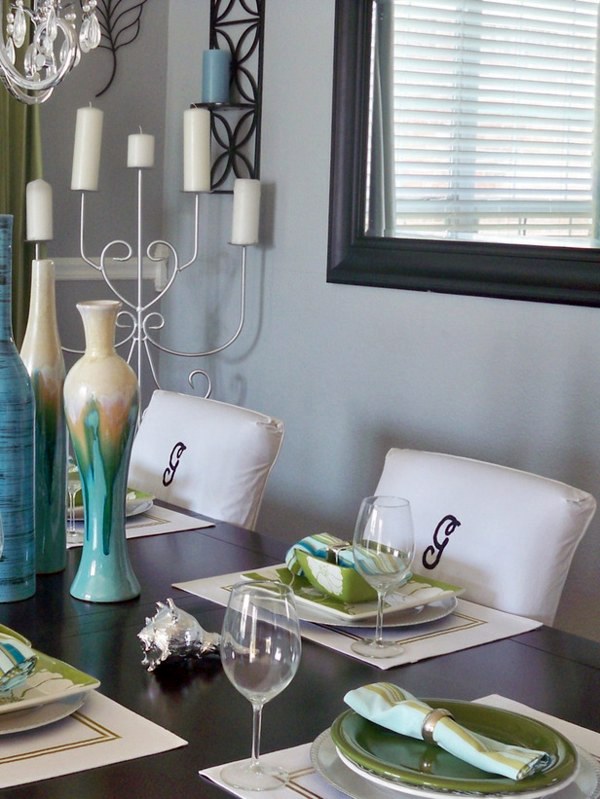 Dining room design - pictures of dining room, country-style Dining room design - pictures of dining room, country-style