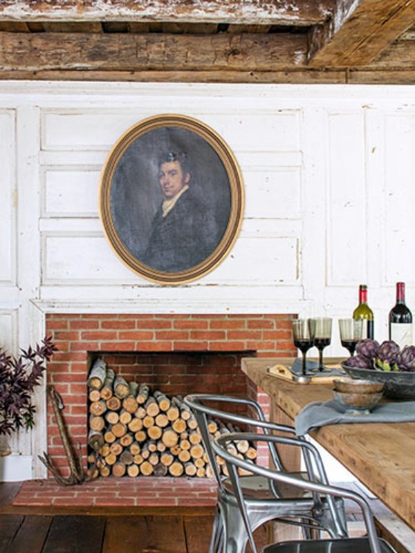 Dining room design - pictures of dining room, country-style Dining room design - pictures of dining room, country-style