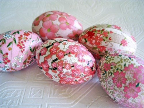 Easter Decor in Pink and Purple tinker - 60 cool decorating ideas for you Easter Decor in Pink and Purple tinker - 60 cool decorating ideas for you