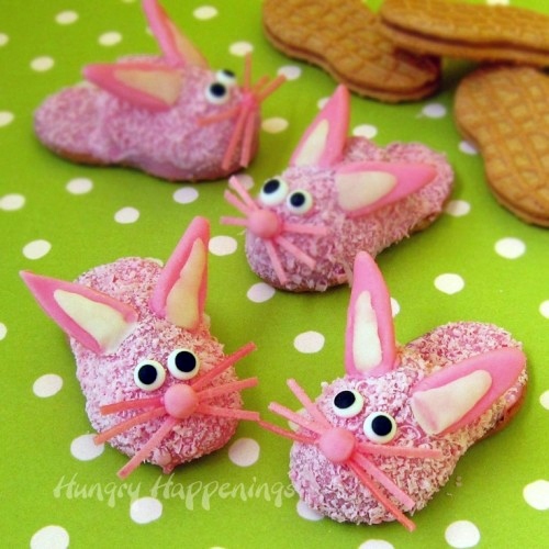 Easter Decor in Pink and Purple tinker - 60 cool decorating ideas for you Easter Decor in Pink and Purple tinker - 60 cool decorating ideas for you
