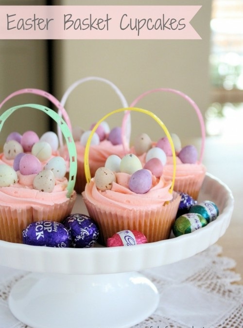 Easter Decor in Pink and Purple tinker - 60 cool decorating ideas for you Easter Decor in Pink and Purple tinker - 60 cool decorating ideas for you