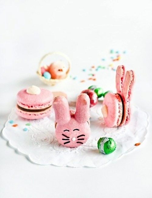 Easter Decor in Pink and Purple tinker - 60 cool decorating ideas for you Easter Decor in Pink and Purple tinker - 60 cool decorating ideas for you