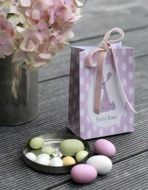 Easter Decor in Pink and Purple tinker - 60 cool decorating ideas for you Easter Decor in Pink and Purple tinker - 60 cool decorating ideas for you