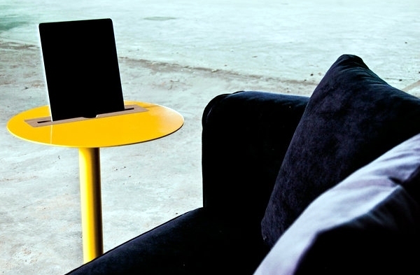 Ergonomic furniture and technology of the future