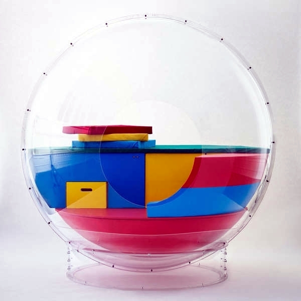 Ergonomic furniture and technology of the future