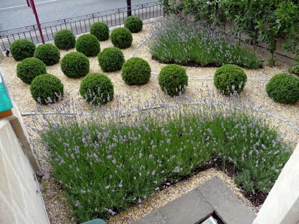 Landscaping: 38 beautiful garden ideas - Paradise on Earth