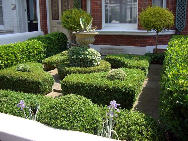 Landscaping: 38 beautiful garden ideas - Paradise on Earth Landscaping: 38 beautiful garden ideas - Paradise on Earth