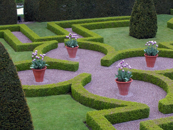 Landscaping: 38 beautiful garden ideas - Paradise on Earth Landscaping: 38 beautiful garden ideas - Paradise on Earth