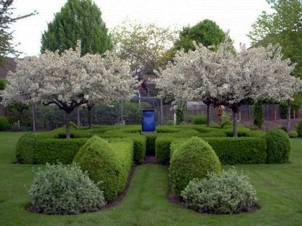 Landscaping: 38 beautiful garden ideas - Paradise on Earth Landscaping: 38 beautiful garden ideas - Paradise on Earth