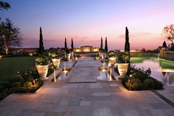 Landscaping: 38 beautiful garden ideas - Paradise on Earth Landscaping: 38 beautiful garden ideas - Paradise on Earth