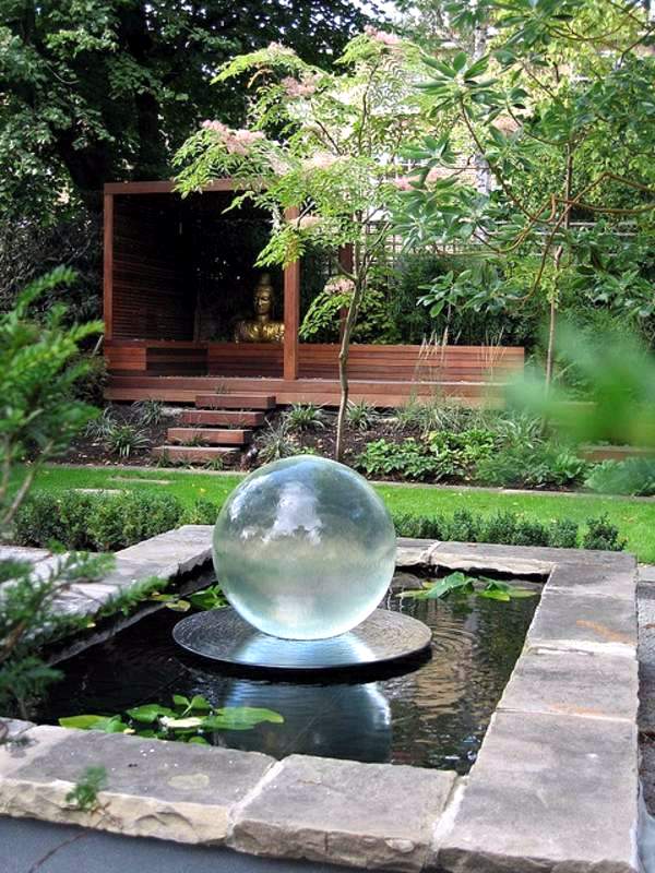 40 garden design ideas for your imagination
