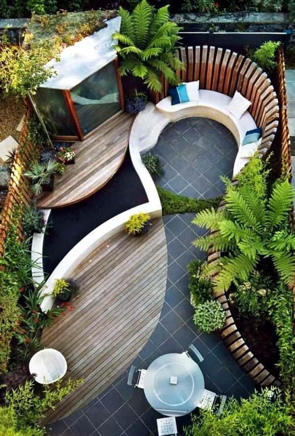 40 garden design ideas for your imagination