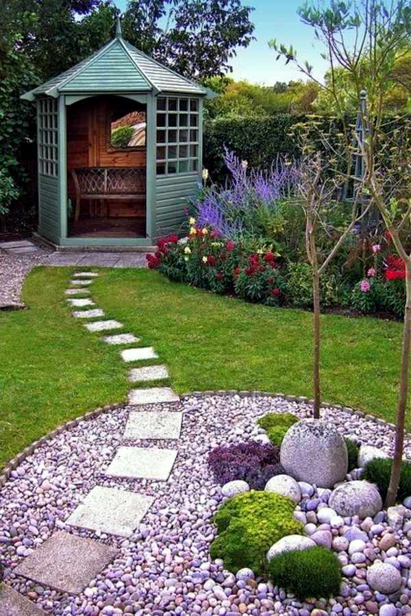 40 garden design ideas for your imagination