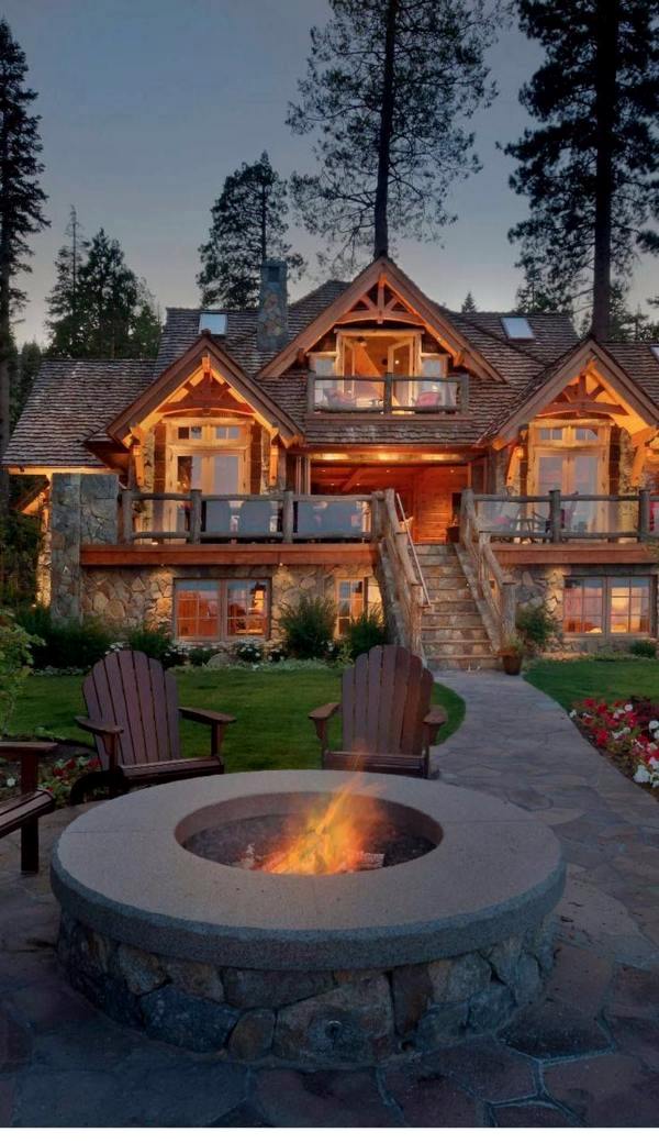 40 garden design ideas for your imagination