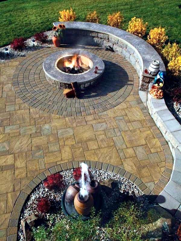 40 garden design ideas for your imagination