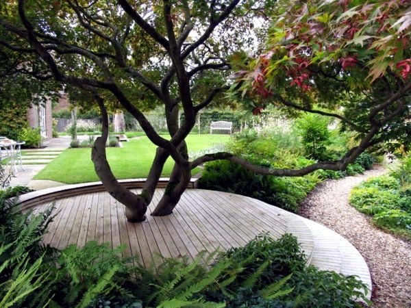 40 garden design ideas for your imagination
