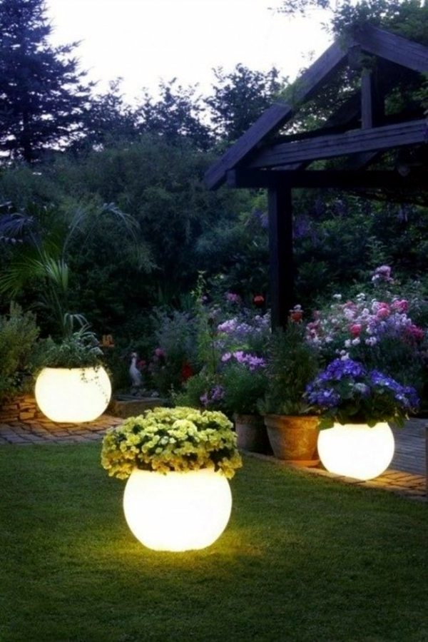 40 garden design ideas for your imagination