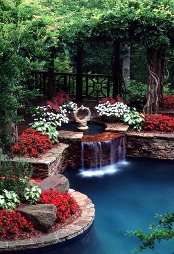 40 garden design ideas for your imagination