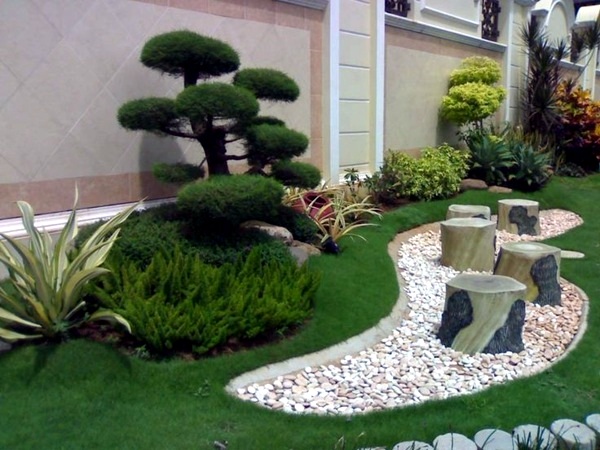 40 garden design ideas for your imagination