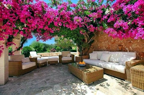 40 garden design ideas for your imagination