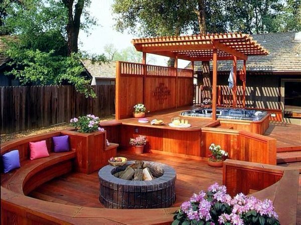 40 garden design ideas for your imagination
