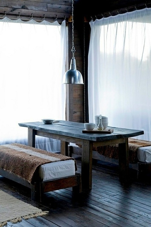 Dining In A Country Style With Chairs For Dining Room Interior Design Ideas Avso Org