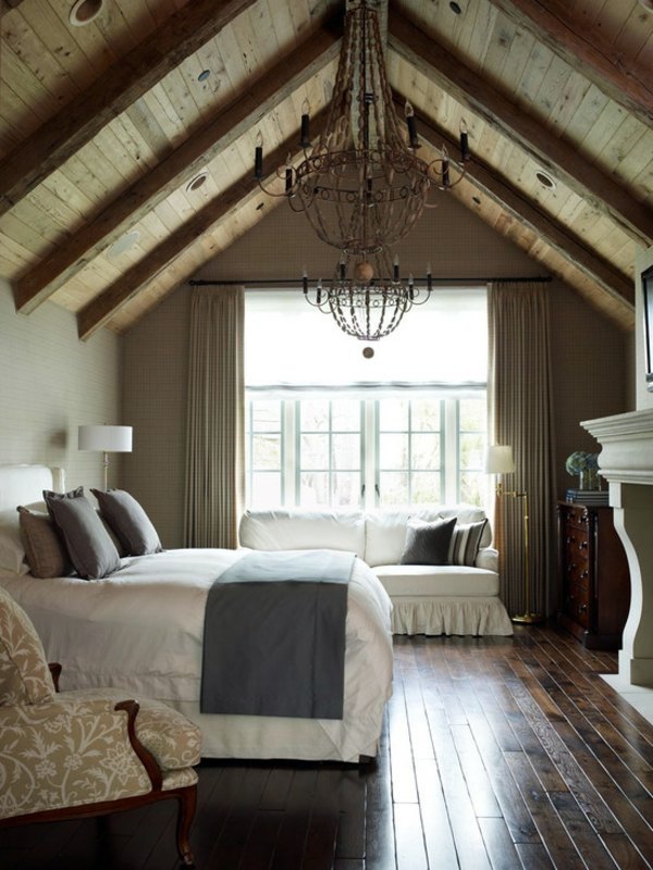 Bedroom ideas for a modern and relaxing room design