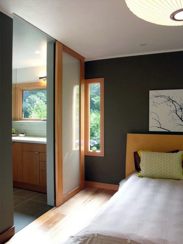 Bedroom ideas for a modern and relaxing room design