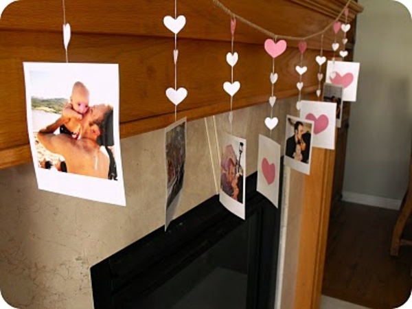 15 Cool Valentine's Day garlands ideas to tinkering 15 Cool Valentine's Day garlands ideas to tinkering