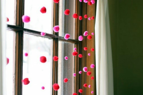 15 Cool Valentine's Day garlands ideas to tinkering 15 Cool Valentine's Day garlands ideas to tinkering