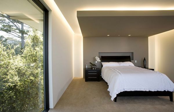 Send Recessed Lighting For Modern Interiors Stylish And