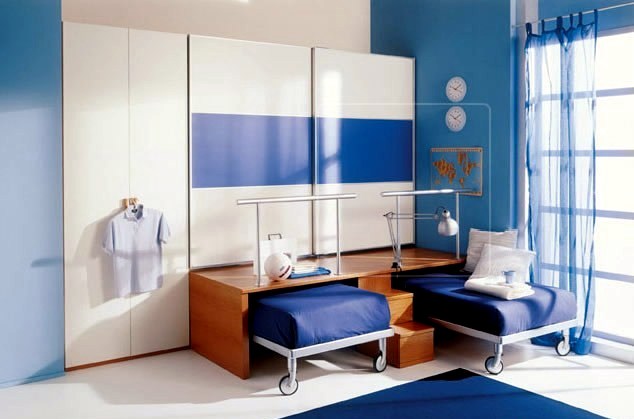 Kids Bedroom Design Kids Bedroom Design