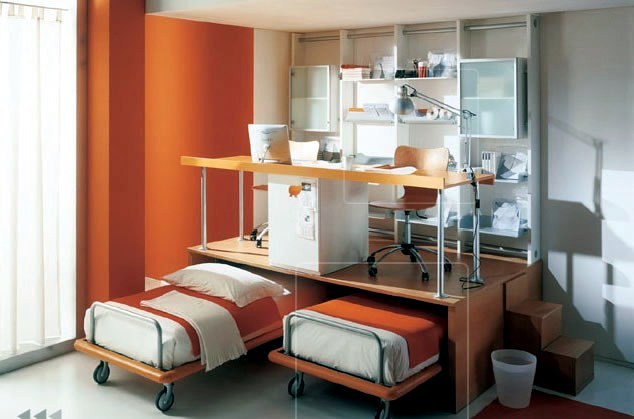Kids Bedroom Design Kids Bedroom Design