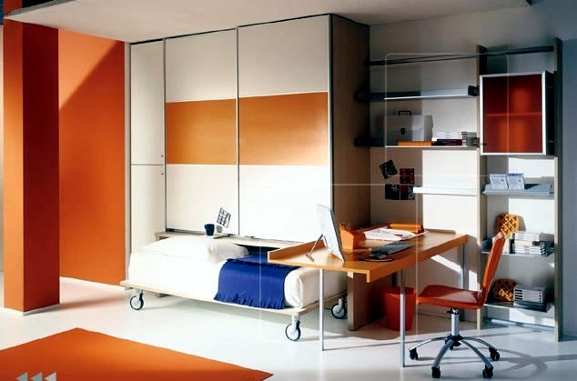 Kids Bedroom Design Kids Bedroom Design