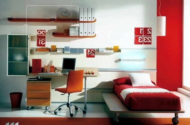 Kids Bedroom Design Kids Bedroom Design