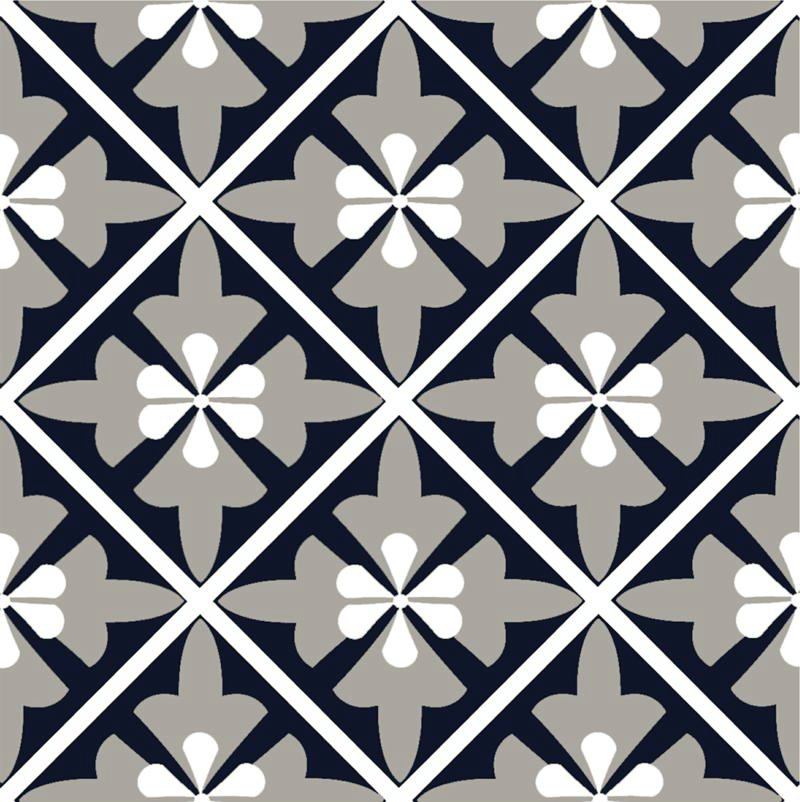 Adhesive film for tile - You can beautify old tiles! Adhesive film for tile - You can beautify old tiles!