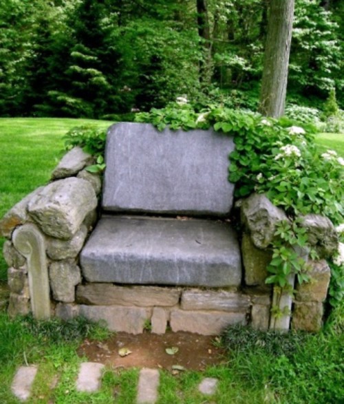 Creative decorating ideas for inside and outside
