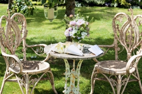 Creative decorating ideas for inside and outside Creative decorating ideas for inside and outside