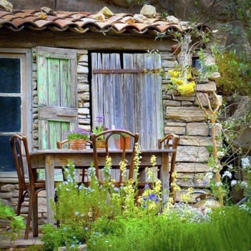 DIY Deko - Creative decorating ideas for inside and outside