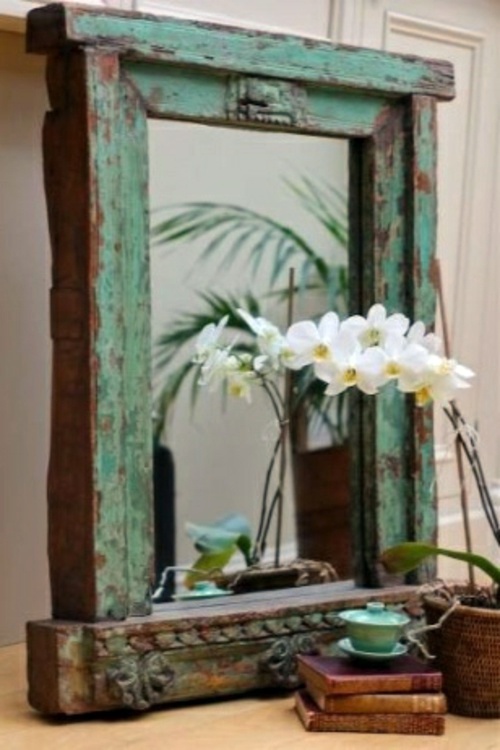 Creative decorating ideas for inside and outside