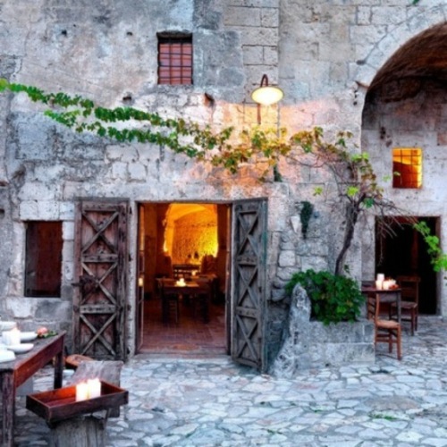 Creative decorating ideas for inside and outside