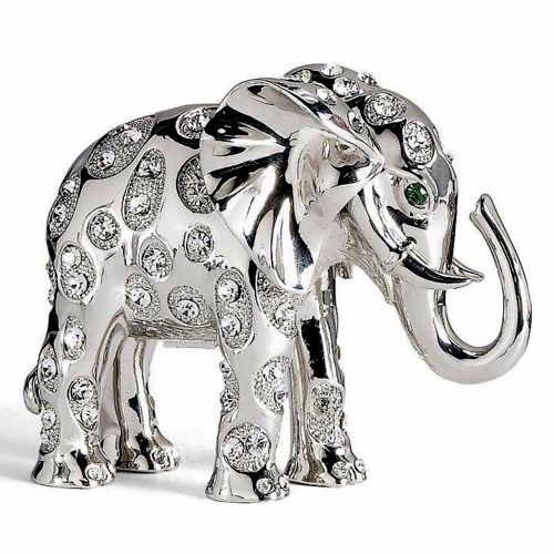 Feng Shui Ideas - positively charged gifts for your home